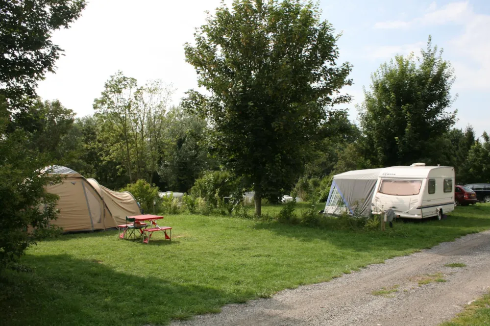 Château des Tilleuls - image n°5 - Camping Direct