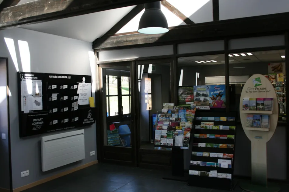 Château des Tilleuls