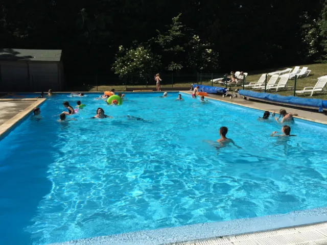 Château des Tilleuls - image n°1 - Camping Direct