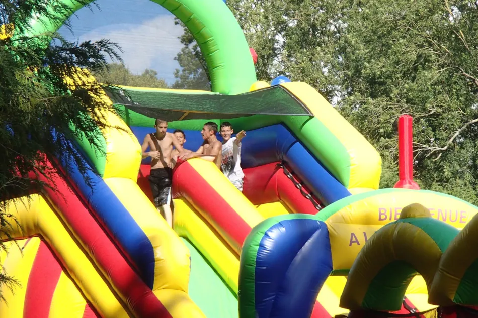 Château des Tilleuls