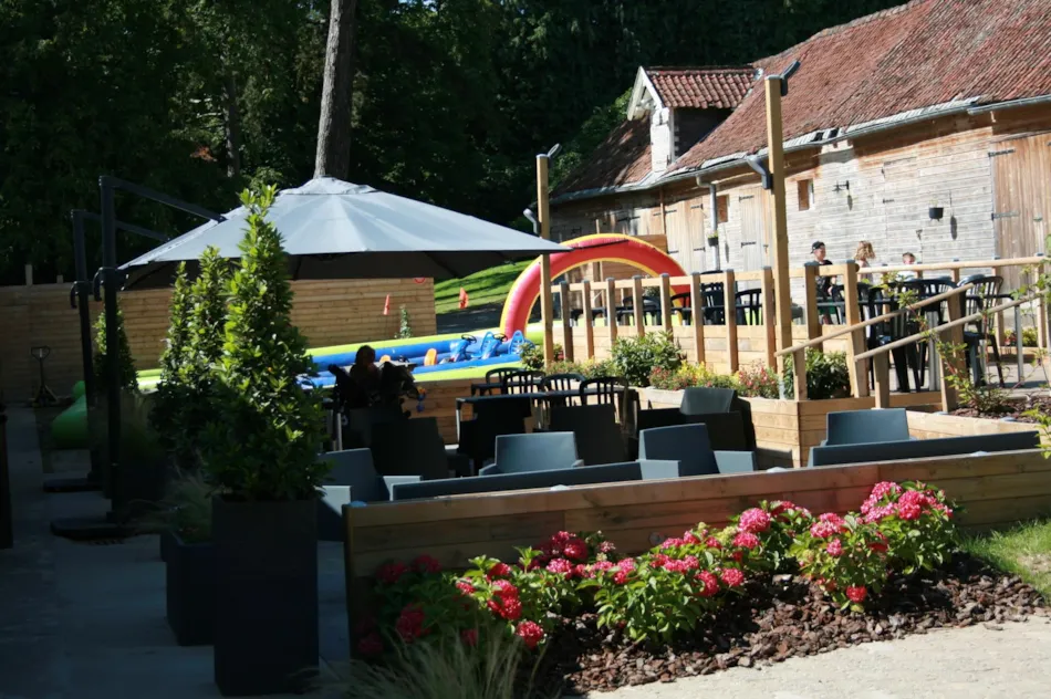 Château des Tilleuls