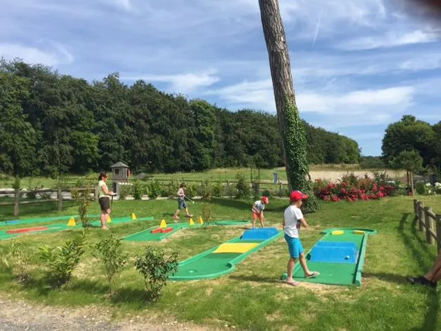 Château des Tilleuls