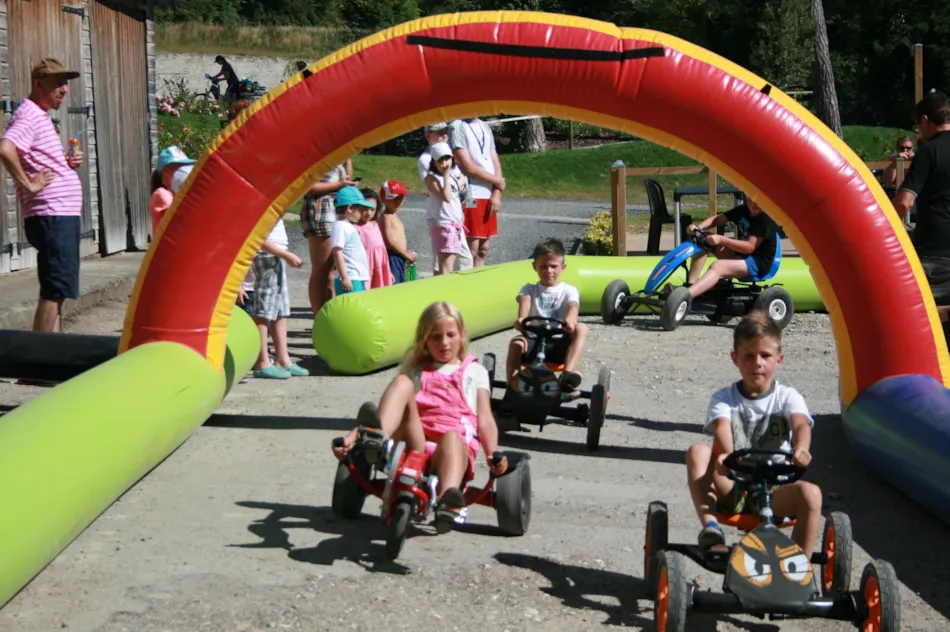 Château des Tilleuls