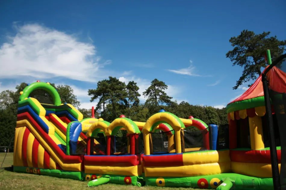 Château des Tilleuls