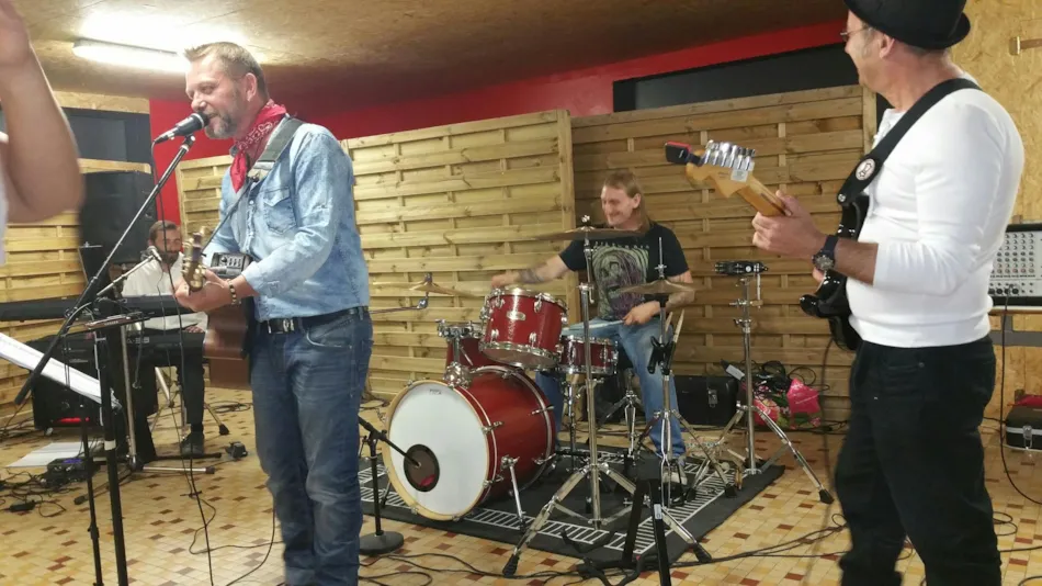 Château des Tilleuls