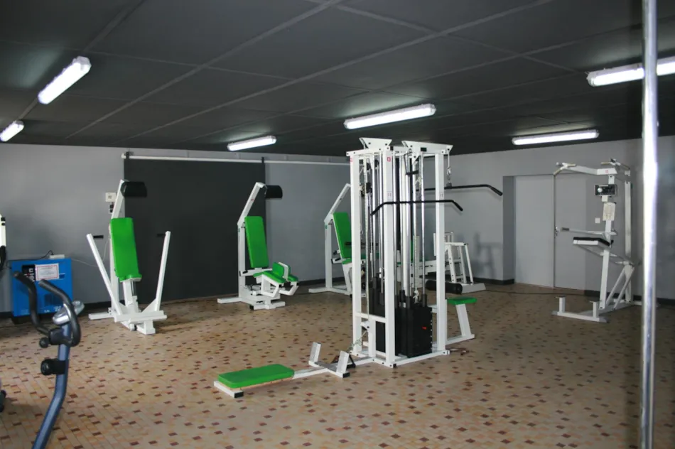 Château des Tilleuls