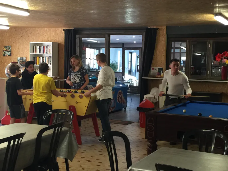 Château des Tilleuls