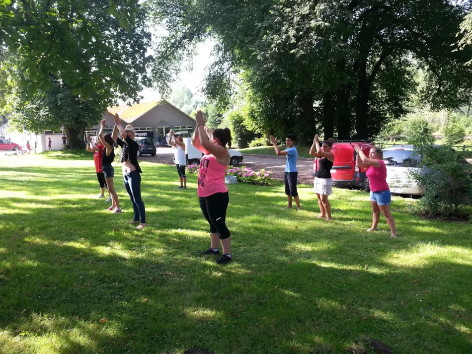 Château des Tilleuls