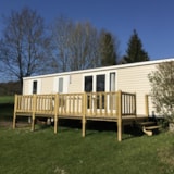 Casa Mobile 4 Camere Tribu Casa Mobile 4 Camere Tribu