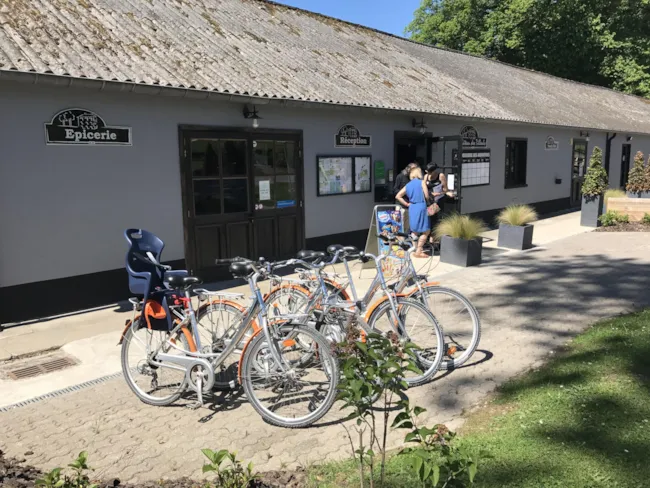 Château des Tilleuls - image n°4 - Camping Direct