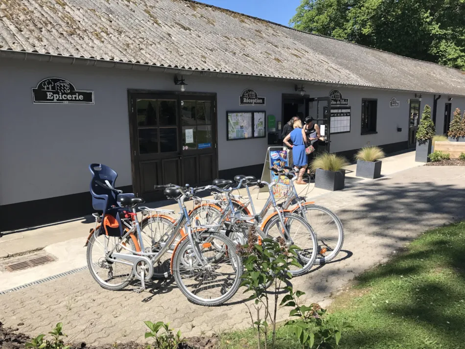 Château des Tilleuls