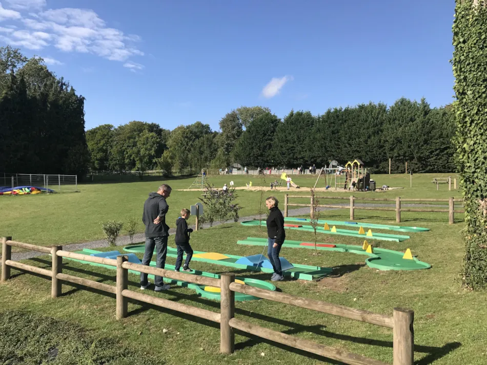 Château des Tilleuls