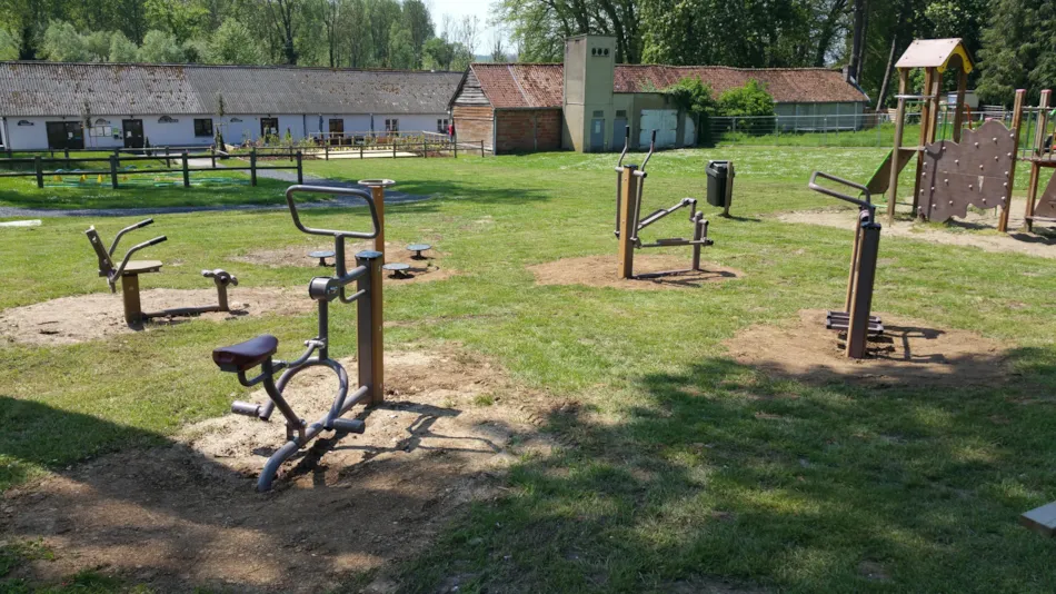 Château des Tilleuls