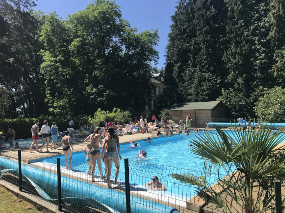 Château des Tilleuls