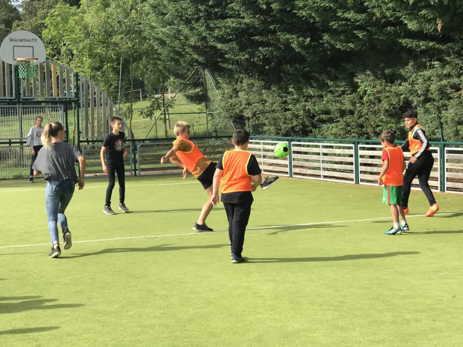 Château des Tilleuls