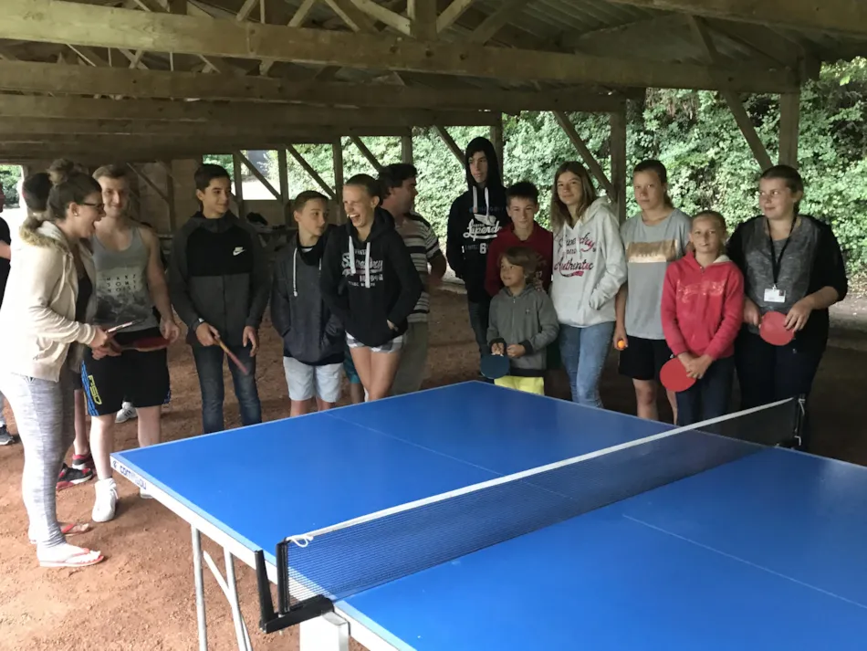 Château des Tilleuls