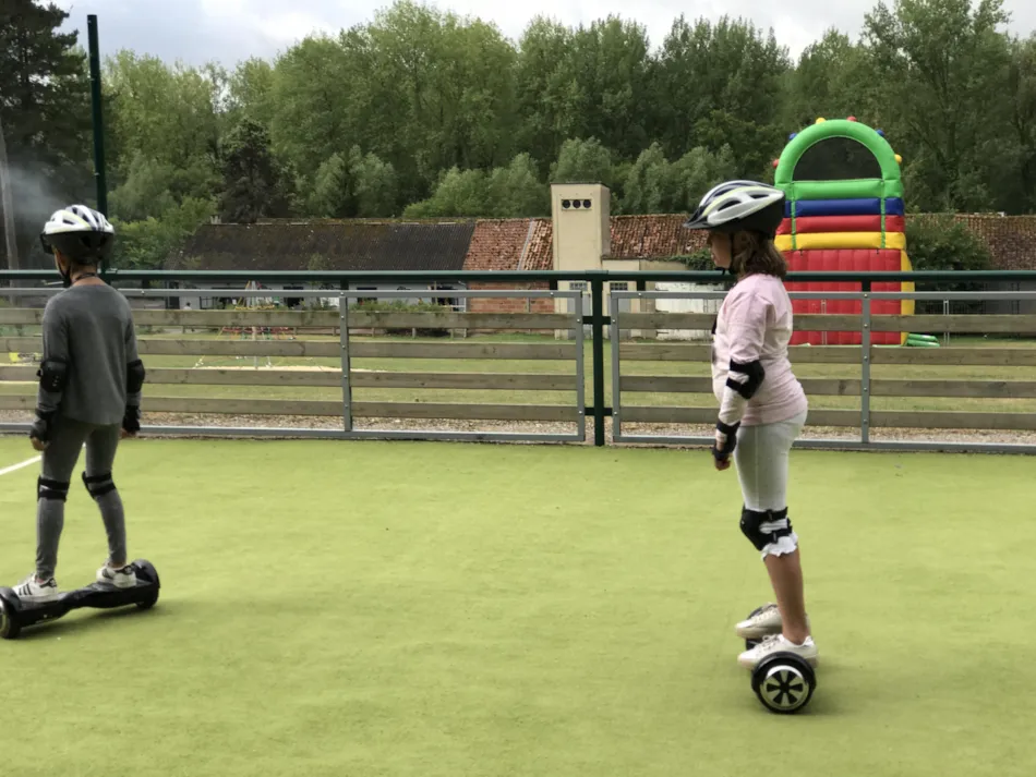 Château des Tilleuls