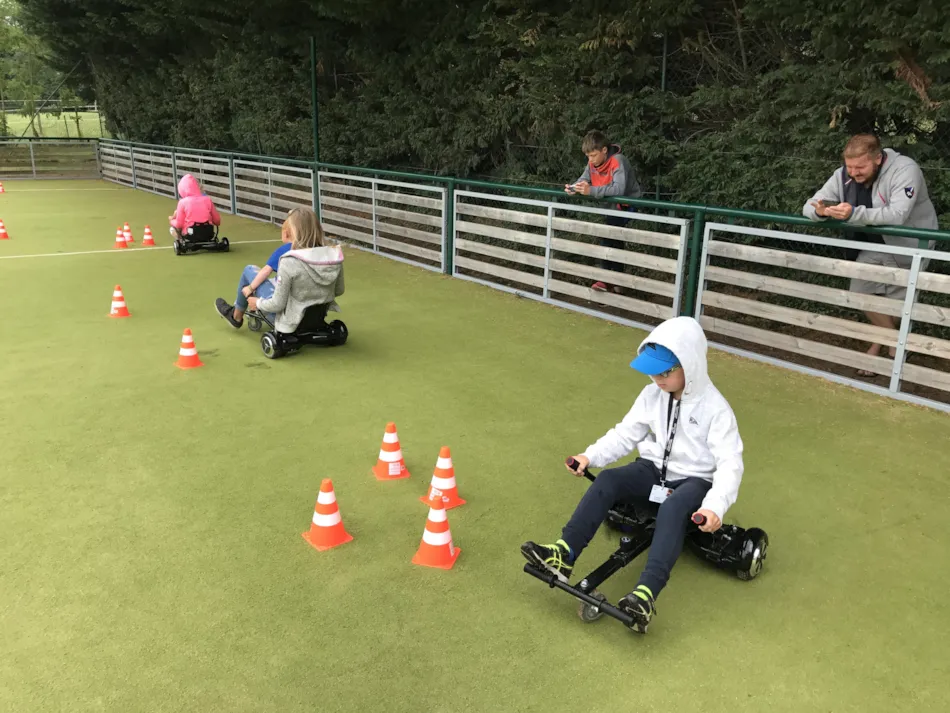 Château des Tilleuls