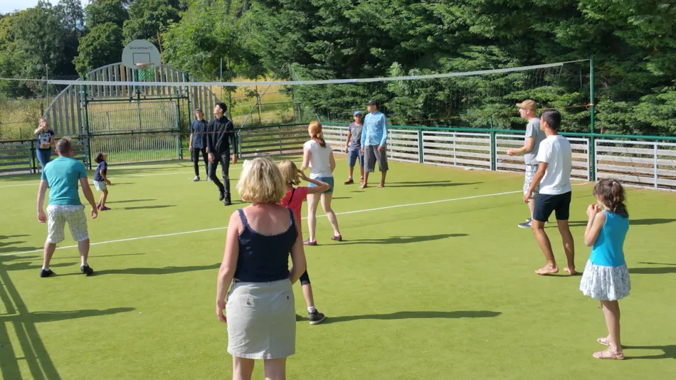 Château des Tilleuls