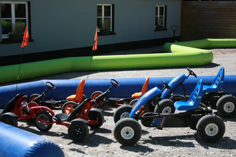 Château des Tilleuls