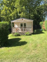 Mobilhome 2 Camere Loggia Mobilhome 2 Camere Loggia