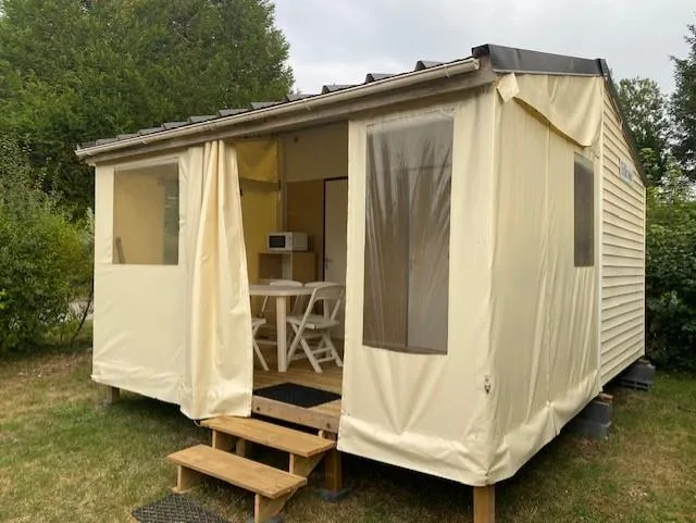 Tithome - 2 Chambres - Sans Sanitaires