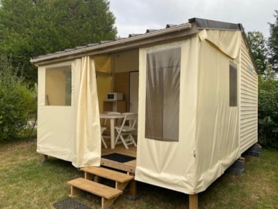 Tithome - 2 bedrooms - without toilet blocks