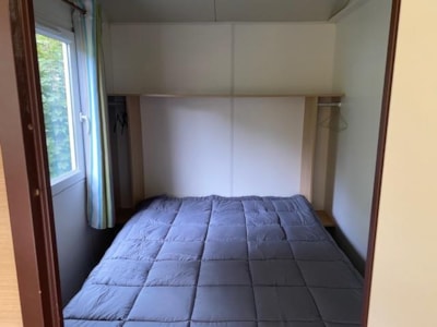 Tithome - 2 bedrooms - without toilet blocks