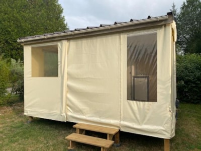 Tithome - 2 bedrooms - without toilet blocks