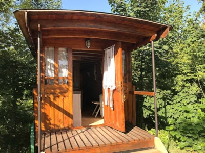 Gipsycar Champêtre