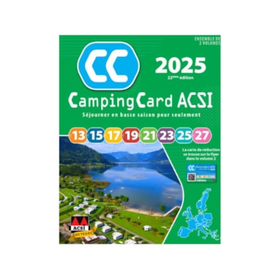 ACSI package