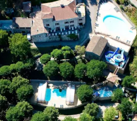 Capfun - Domaine des Plantas - image n°2 - Camping Direct