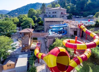 Capfun - Domaine des Plantas - image n°3 - Camping Direct