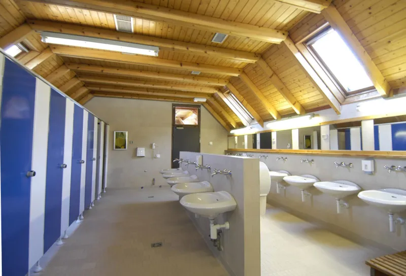 (Area 1/5) Basic Emplacement Tente 3X3m/Airtent Avec Voiture