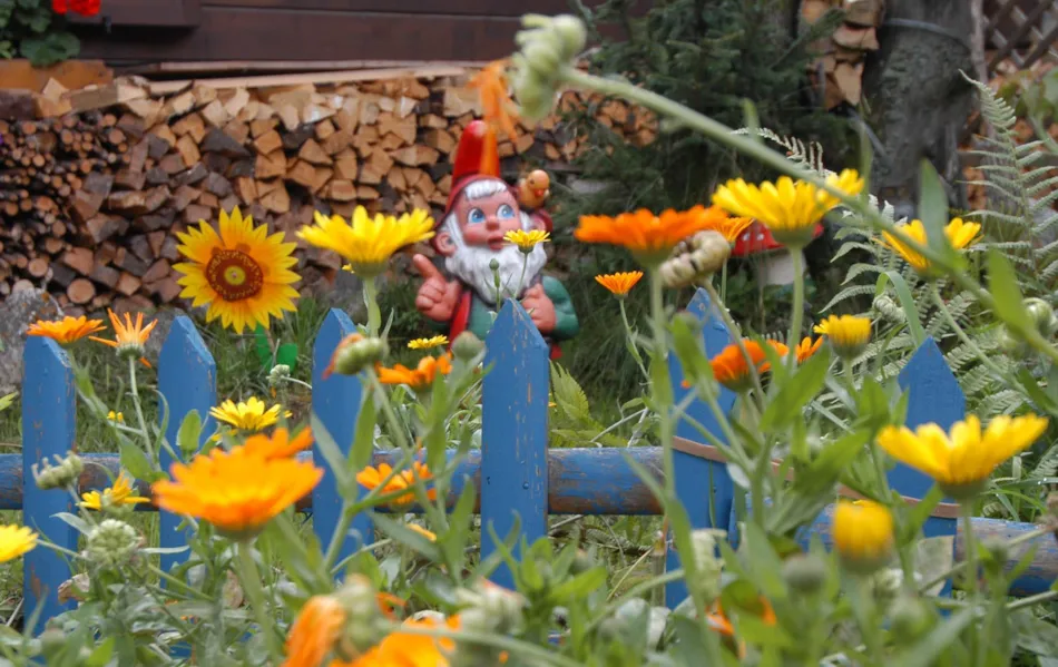 Camping Catinaccio Rosengarten