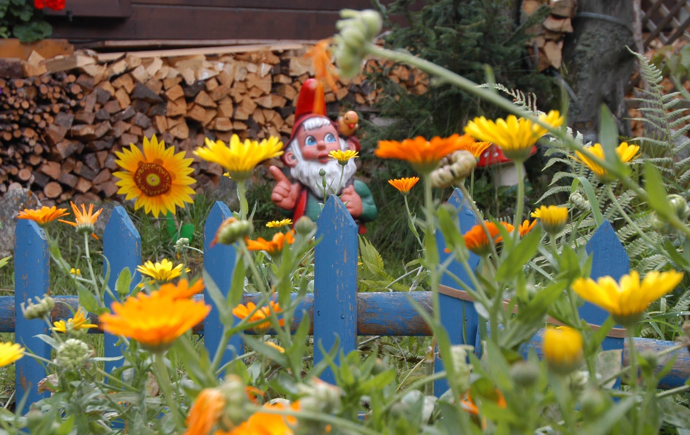 Camping Catinaccio Rosengarten — Photo 10