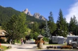 Foto #4 van Camping Catinaccio Rosengarten