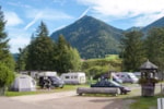 Posto Camper/Caravan Posto Camper/Caravan