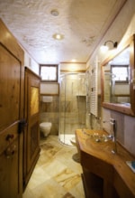 Posto Con Scarico E Carico Acqua In Estate + Bagno Privato Con Doccia (Pulizia Finale) Posto Con Scarico E Carico Acqua In Estate + Bagno Privato Con Doccia (Pulizia Finale)
