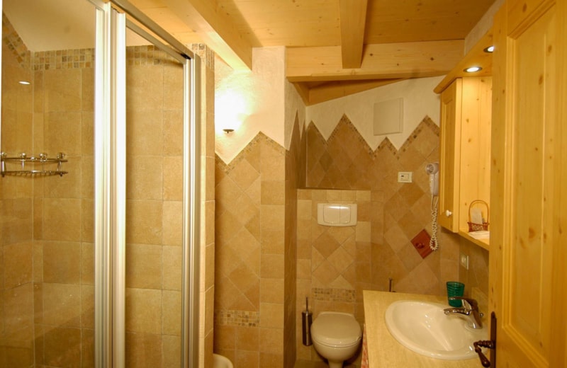 Camping Catinaccio Rosengarten photo 3