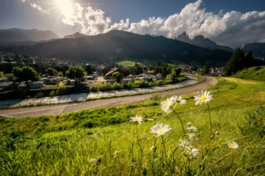 Camping Catinaccio Rosengarten - image n°3 - Camping Direct