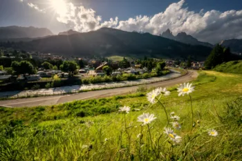 Camping Catinaccio Rosengarten - Ucamping