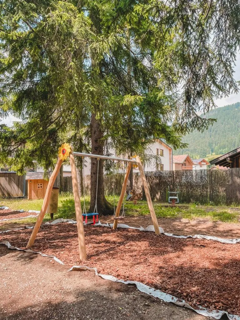 (Area 3) Emplacement Avec Évacuation Et Eau En Été