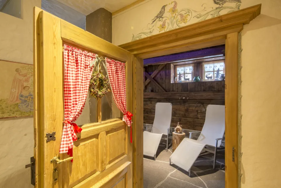 Camping Catinaccio Rosengarten