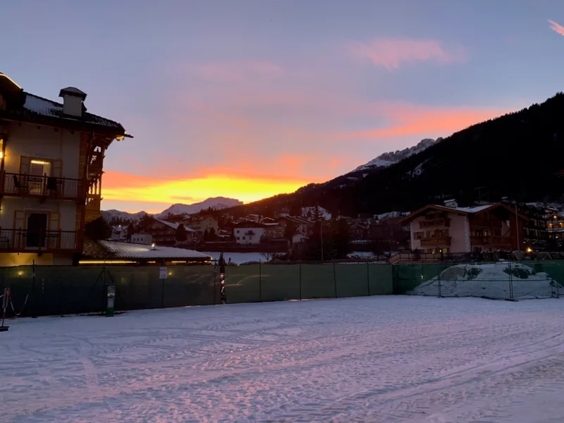 Camper Stop External Camper/Van !!! No Mobilehomes No Tents!!!