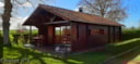 Chalet 60M² - 1 Chambre Chalet 60M² - 1 Chambre