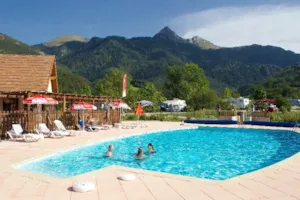 Camping Belle Roche