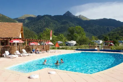 Camping Belle Roche - Camping2Be