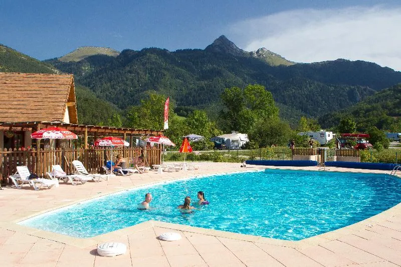 Camping Belle Roche - image n°1 - Ucamping
