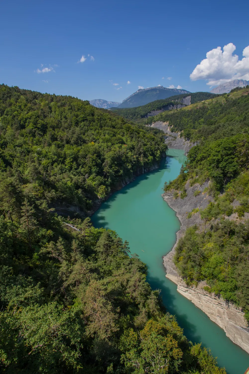 Camping Belle Roche